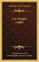 Amigos (1889)