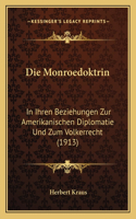 Monroedoktrin