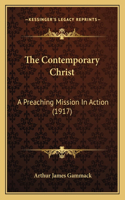 Contemporary Christ