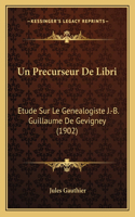 Precurseur De Libri