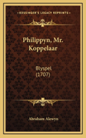 Philippyn, Mr. Koppelaar