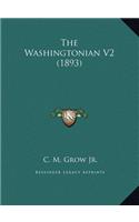 The Washingtonian V2 (1893)