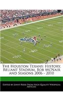 The Houston Texans