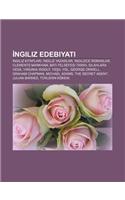 Ngiliz Edebiyat: Ngiliz Kitaplar, Ngiliz Yazarlar, Ngilizce Romanlar, Clements Markham, Bat Felsefesi Tarihi, Silahlara Veda