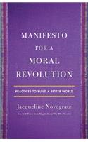 Manifesto for a Moral Revolution