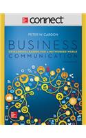 Connect Access Card for Business Communication