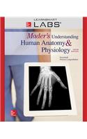 Connect with Learnsmart Labs Access Card for Mader's Undstnd Human A&p