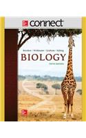 Connect with Learnsmart Labs Access Card for Biology