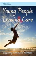 Young People Leaving Care