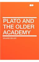 Plato and the Older Academy