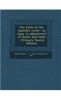 The Faith of the Apostles' Creed