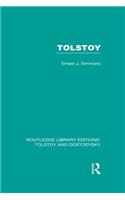 Tolstoy