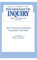 The Corrective Emotional Experience Revisited