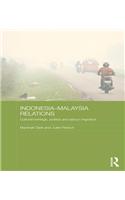 Indonesia-Malaysia Relations
