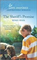 The Sheriff's Promise: (2 Thunder Ridge)