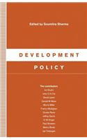 Development Policy