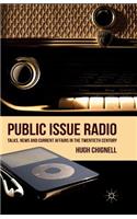 Public Issue Radio