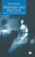 Feminism and Emotion