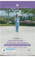 Study of the Movement of Spiritual Awareness