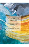 Text-Based Research and Teaching