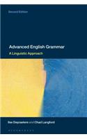 Advanced English Grammar