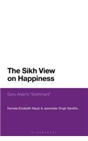 Sikh View on Happiness