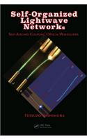 Self-Organized Lightwave Networks