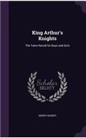 King Arthur's Knights