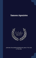 Samson Agonistes
