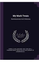 My Mark Twain