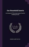 Our Household Insects