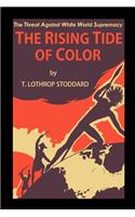 The Rising Tide of Color