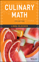Culinary Math