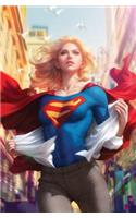 Supergirl Vol. 4: Plain Sight