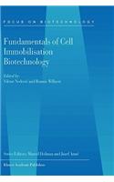 Fundamentals of Cell Immobilisation Biotechnology
