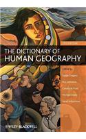 The Dictionary of Human Geography