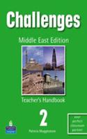 Challenges (Arab) 2 Teacher's Handbook
