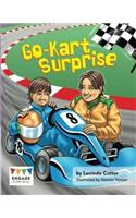 Go-kart Surprise 6pk