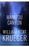 Manitou Canyon