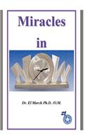 Miracles in NOW!: (English)