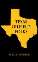 Texas Oilfield Folks