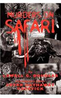 Murders on Safari