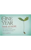 One Year Book Of Hope Devotional, The