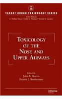 Toxicology of the Nose and Upper Airways