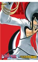 Bleach (3-in-1 Edition), Vol. 11: Includes Vols. 31, 32 & 33