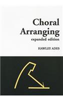 Choral Arranging