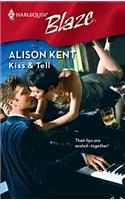 Kiss & Tell