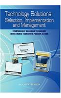 Technology Solutions