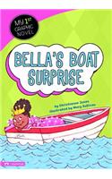 Bella's Boat Surprise