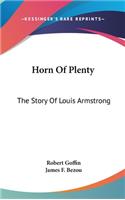 Horn Of Plenty